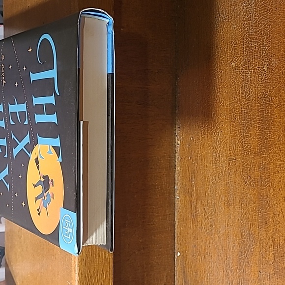 The Ex HEX BOTM Edition (Comes With The Kiss Curse) - Picture 6 of 9